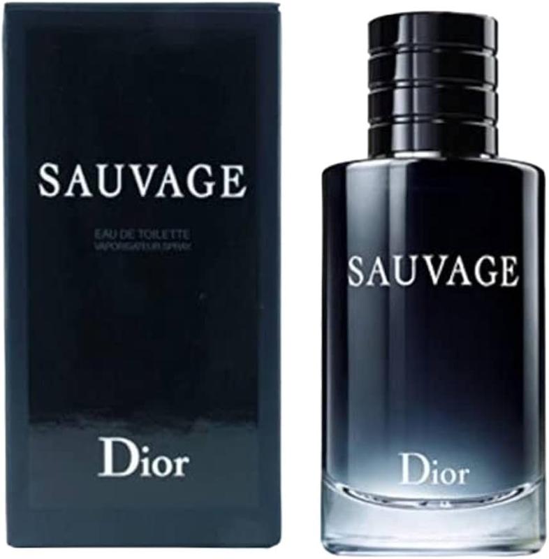 مینی عطر Suavage dior