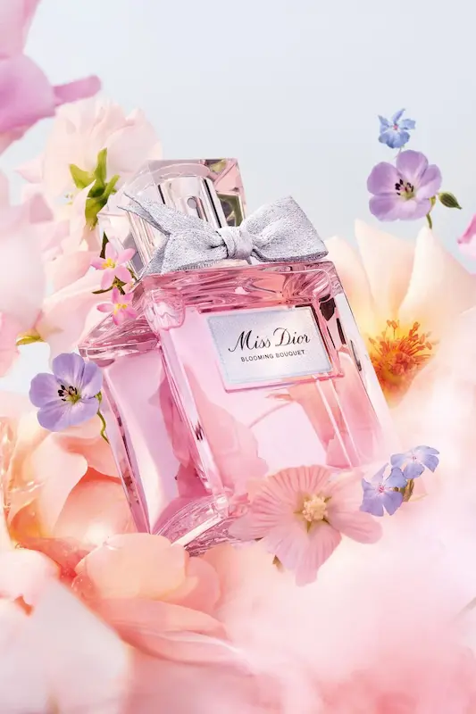 مینی عطر missdior حجم 5 میل 