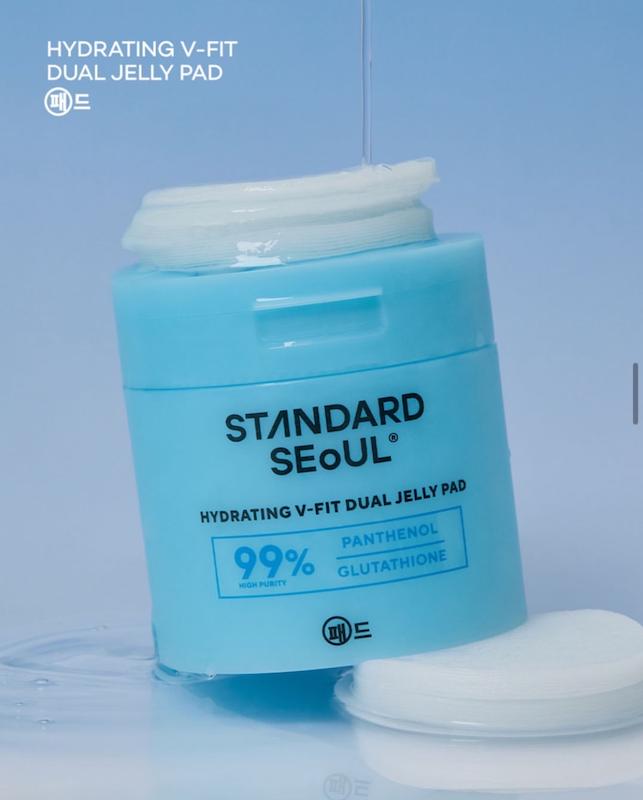 تونر پد ابرسان Standard Seoul 