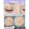 سایه چشم Enigma Sparkly شیگلم