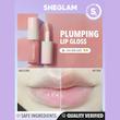 لیپ گلاس حجم دهنده لب مدل Hot Goss شیگلم