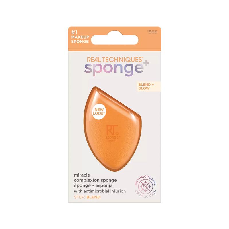 اسفنج آرایشی ریل تکنیک