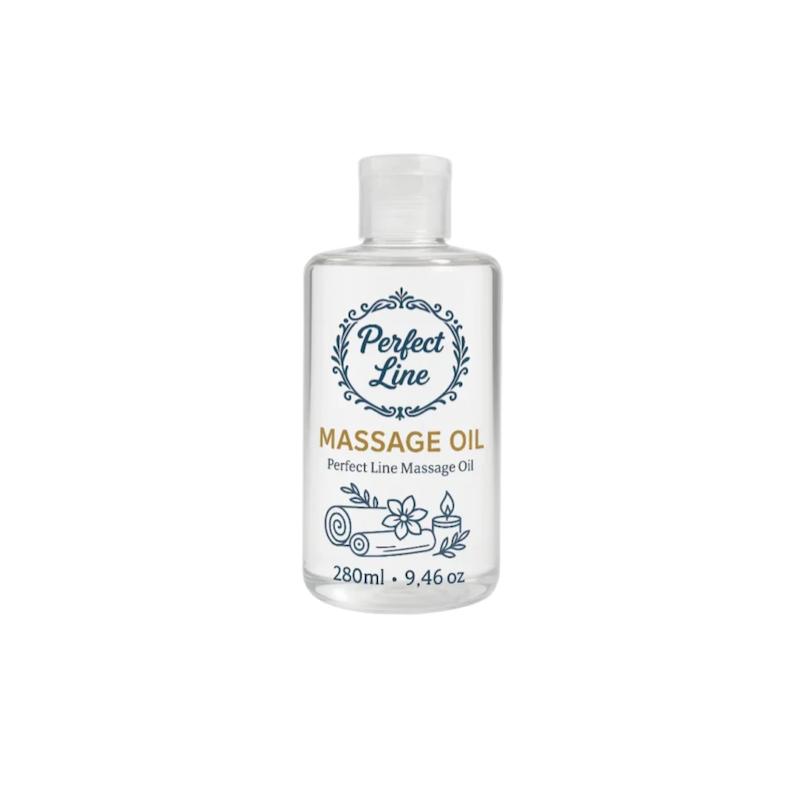 روغن بدن پرفکت لاین