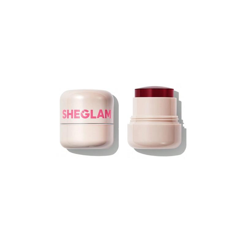 تینت لب و گونه ژله ای شیگلم