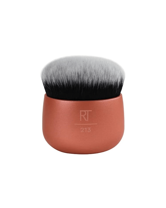 براش آرایش صورت شماره 213 