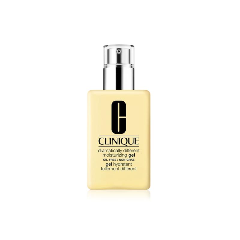 ژل مرطوب کننده کلینیک مدل Oil-Free