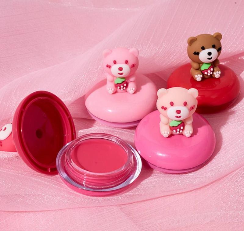 ماسک لب خرسی هدی موجی 