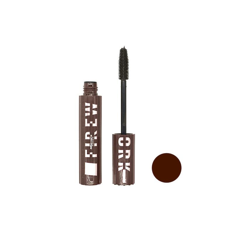 ریمل قهوه ای میس لارا 