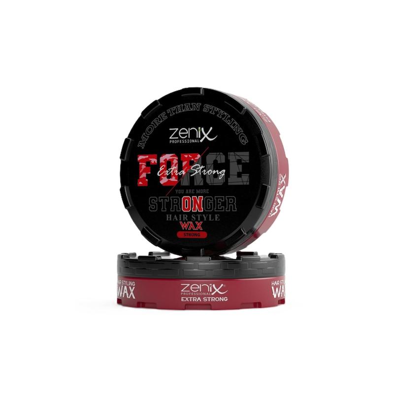 واکس مو زنیکس | Zenix