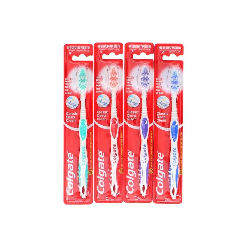 مسواک کلگیت 