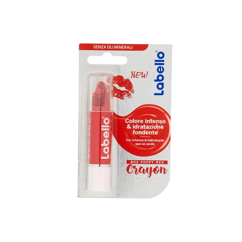 بالم لب رنگی با دوام لابلو