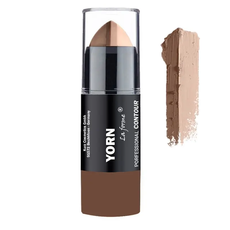 استیک کانتور و هایلایتر یورن (03-Dark)