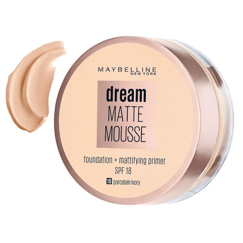 موس میبلین30