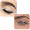 مداد چشم لچیک رنگ نقره ای202