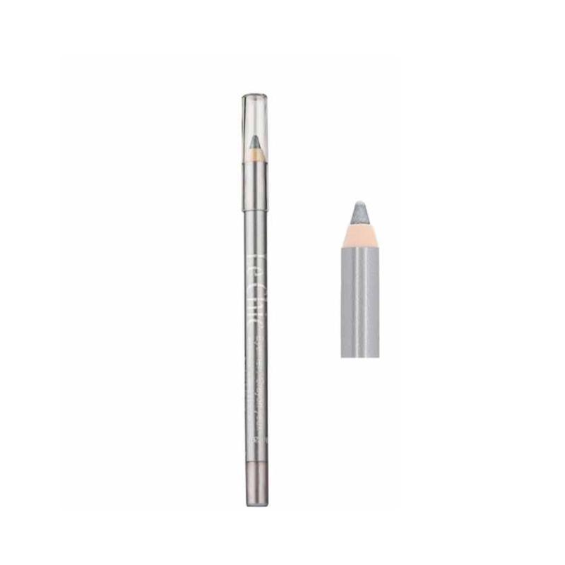 مداد چشم لچیک رنگ نقره ای202
