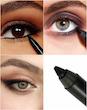 مداد چشم مشکی شاین دار 209 لچیک 