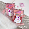 رژگونه‌کرمی gege bear