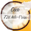 کرم مو صاف کننده و ضد وز Liso Coco گارنیه 