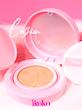 کوشن kiss beauty خرسی یدک‌دار