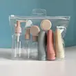 پک مسافرتی آرایشی