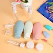 پک مسافرتی آرایشی