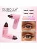 خط چشم استامپی olibolla