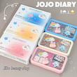 پالت سایه jojo diary 