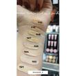 کرم‌ پودر آبرسان تاچ Moisture Touch گلدن رز