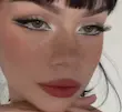 هایلایتر مدادی پد دار گلف گرل