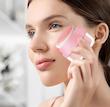 رژگونه نمکدونی هدی موجی