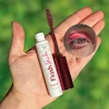 ریمل زرشکی گلدن رز
