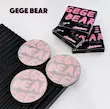 پودر فیکس فشرده گگ بیر Gege Bear