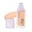 کرمپودر سوپر استی میبلین مدل Super Stay Lumi Matte Foundation