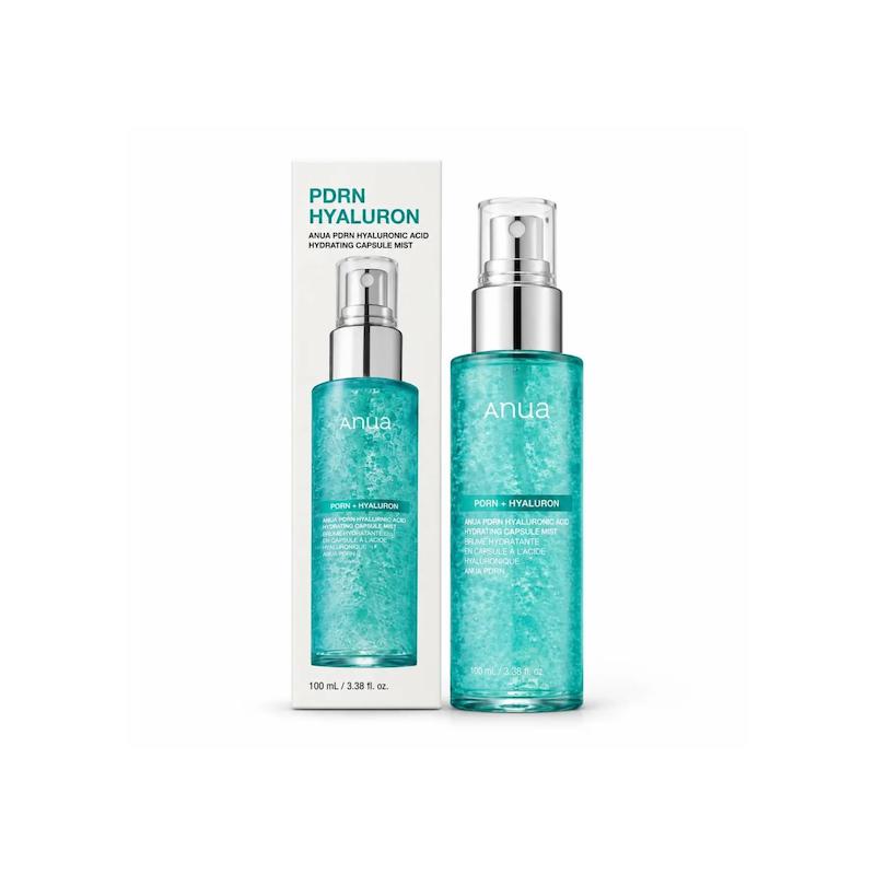 میست آبرسان آنوا مدل PDRN Hyaluronic Asid