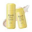 مام استیکی مدیکیوب Fresh That Lasts مدل Vanilla & Pistachio