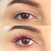 ریمل گلدن رز رنگ زرشکی Burgundy