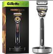 خود تراش ژیلت مدل Labs Heated Razor به همراه یدک
