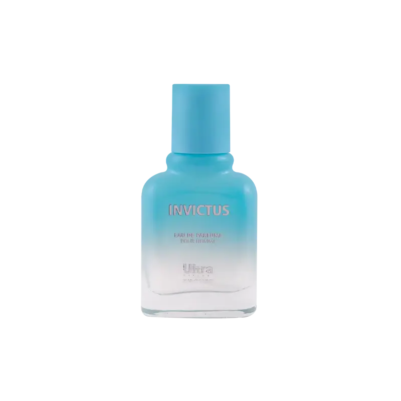 عطر جیبی مردانه پرفیوم اولترا ویرچوآل مدل Invictus حجم 30 میلی لیتر