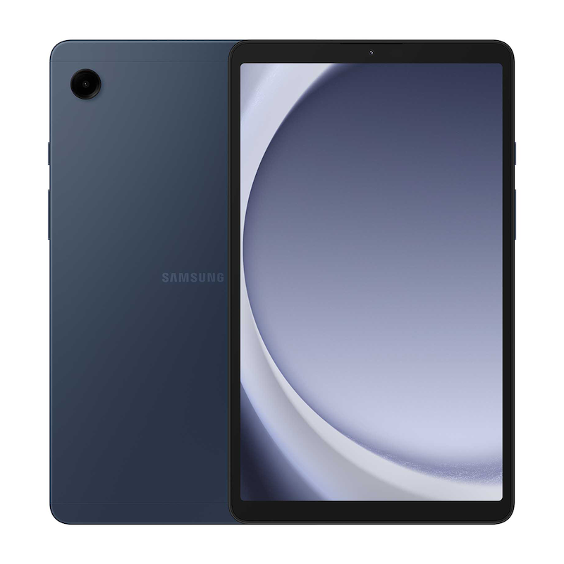 تبلت سامسونگ مدل Galaxy Tab A9 4G ظرفیت 64 گیگابایت رم 4 گیگابایت (SM-X115) - استوک