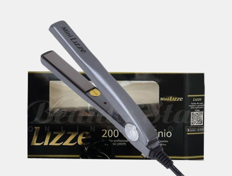 اتو مو لیز مینی با گارانتی 18 ماهه آریا کیش مدل Mini LIZZE