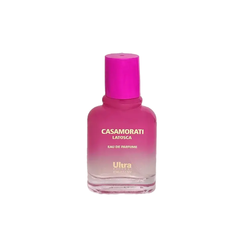 عطر جیبی زنانه پرفیوم اولترا ویرچوآل مدل Casamorati La Tosca حجم 30 میلی لیتر
