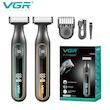 ماشین اصلاح وی جی آر VGR V-360 بادی گروم