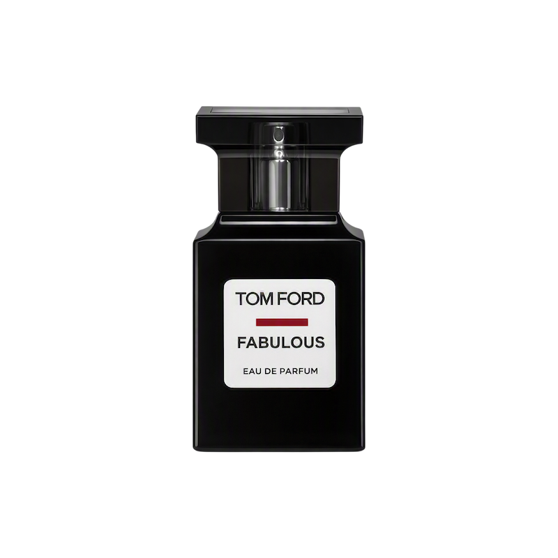 ادوپرفیوم مینیاتوری اولترا ویرچوآل Ultra مدل تام فورد فاکینگ فابولوس Tom Ford Fucking Fabulous حجم 30 میلی لیتر