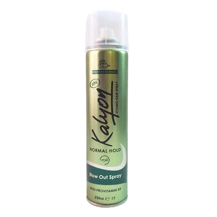 اسپری حالت دهنده مو کالیون مدل Blow out Spray حجم 500 میلی لیتر