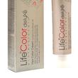 رنگ مو لایف دلوکس بدون امونیاک و سولفات دودی شماره 9.2 حجم 100 میل