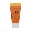 کرم ضدآفتاب و آنتی‌آکنه رنگی سان‌سیف مدل SPF35، مناسب پوست‌های چرب، حجم 50 میلی‌لیتر