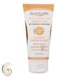 کرم ضدآفتاب سان‌سیف مدل سنسی فلوئید +SPF50، حجم 50 میلی‌لیتر
