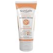 کرم ضدآفتاب سان‌سیف مدل سنسی فلوئید +SPF50، حجم 50 میلی‌لیتر