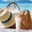 کرم ضدآفتاب سان‌سیف مدل سنسی فلوئید +SPF50، حجم 50 میلی‌لیتر