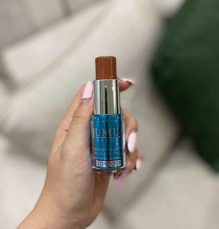 کانتور استیکی جولیوس-JULIUS